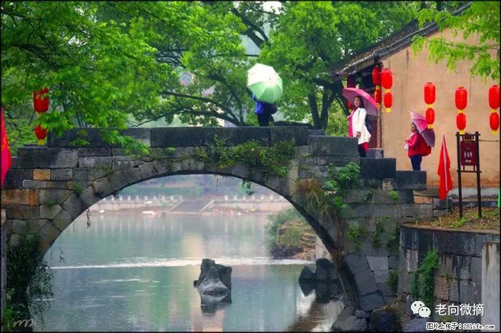 【春天，广西桂林灌阳县向您发出邀请！】江口老街又逢春 - 游山玩水 - 定州生活社区 - 定州28生活网 dingzhou.28life.net