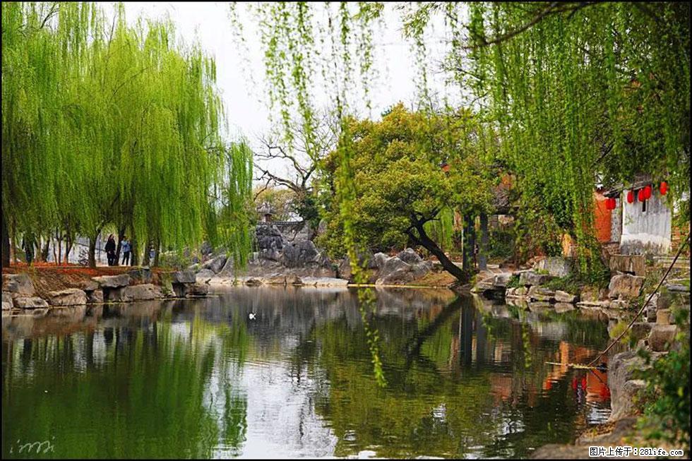【春天，广西桂林灌阳县向您发出邀请！】江口老街又逢春 - 游山玩水 - 定州生活社区 - 定州28生活网 dingzhou.28life.net