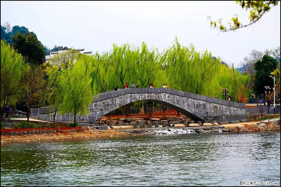 【春天，广西桂林灌阳县向您发出邀请！】江口老街又逢春 - 游山玩水 - 定州生活社区 - 定州28生活网 dingzhou.28life.net