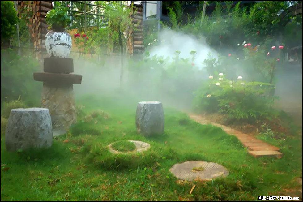 【春天，广西桂林灌阳县向您发出邀请！】如梦似幻莲溪庐 - 游山玩水 - 定州生活社区 - 定州28生活网 dingzhou.28life.net
