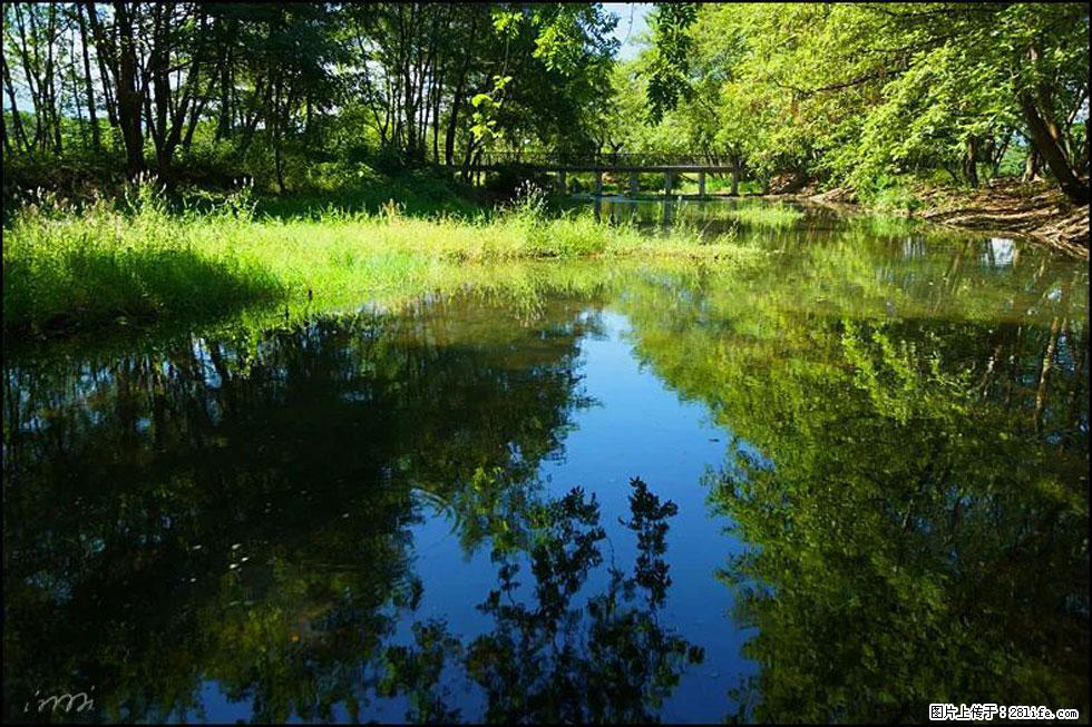 【春天，广西桂林灌阳县向您发出邀请！】熊家寨湿地公园 - 游山玩水 - 定州生活社区 - 定州28生活网 dingzhou.28life.net