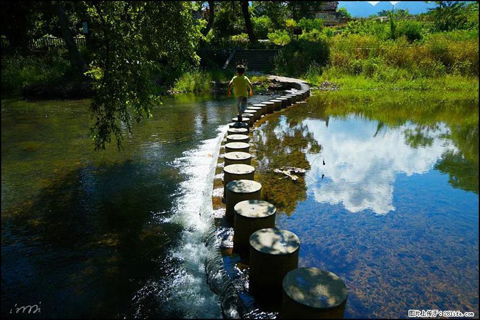 【春天，广西桂林灌阳县向您发出邀请！】熊家寨湿地公园 - 游山玩水 - 定州生活社区 - 定州28生活网 dingzhou.28life.net