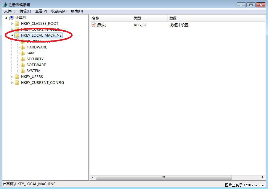 Photoshop不能直接拖拽打开图片的解决办法 - 生活百科 - 定州生活社区 - 定州28生活网 dingzhou.28life.net