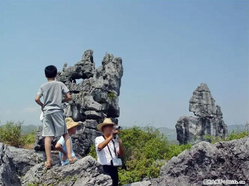 桂林旅游名城景点：灌阳文市石林 - 游山玩水 - 定州生活社区 - 定州28生活网 dingzhou.28life.net