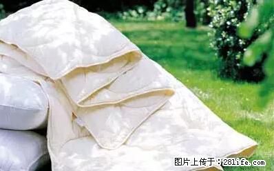 被子有异味？只要这样做，比晒太阳还强100倍！ - 家居生活 - 定州生活社区 - 定州28生活网 dingzhou.28life.net