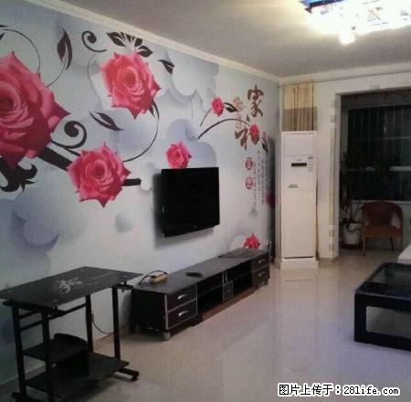 公园南侧紫锦园 精装三室 家具家电齐全 拎包入住 随时看房 - 房屋出租 - 房屋租售 - 定州分类信息 - 定州28生活网 dingzhou.28life.net