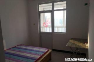 领秀城 一室一厅 家具家电齐全 拎包入住随时看房 - 定州28生活网 dingzhou.28life.net