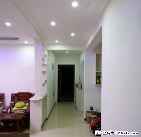 苏园 新装三居 可拎包入住 交通方便 - 房屋出租 - 房屋租售 - 定州分类信息 - 定州28生活网 dingzhou.28life.net