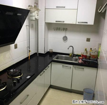 北城领秀城两室家具家电全可拎包入住半年付 - 房屋出租 - 房屋租售 - 定州分类信息 - 定州28生活网 dingzhou.28life.net