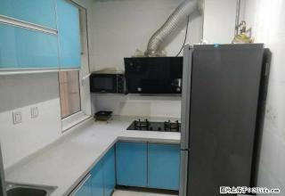 北城领秀城精装修家具家电全可拎包入住半年付 - 定州28生活网 dingzhou.28life.net