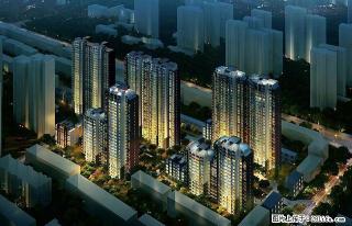 《启创房产》北城凤翔园 2室2厅1卫可拎包入住 - 定州28生活网 dingzhou.28life.net