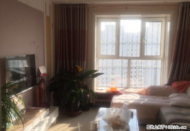 博仕源二室二厅精装紧邻新一中 - 房屋出租 - 房屋租售 - 定州分类信息 - 定州28生活网 dingzhou.28life.net