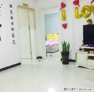 金鹏公寓精装修 3居室 家具家电齐全 拎包入住 - 定州28生活网 dingzhou.28life.net