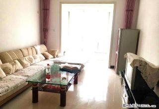阳光2008 两居 家电齐全 随时看房（昱馨家园 清风园旁） - 定州28生活网 dingzhou.28life.net