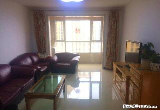 金域城 精准大三居 家具家电齐全 拎包入住 安全小区 - 定州28生活网 dingzhou.28life.net