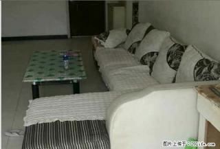 出租独院集体供暖，家具家电齐全。800一个月. - 定州28生活网 dingzhou.28life.net