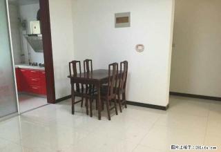 崇城国际 崇城国际经典2室 家具家电齐全 拎包入住！ - 定州28生活网 dingzhou.28life.net