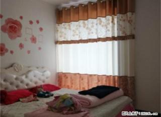 盛世豪庭 3室 简装 简单家具 看房提前打电话 - 定州28生活网 dingzhou.28life.net