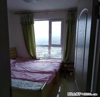 (单间出租)金域城 主卧出租 精装 有空调 650元 押一付三 - 定州28生活网 dingzhou.28life.net