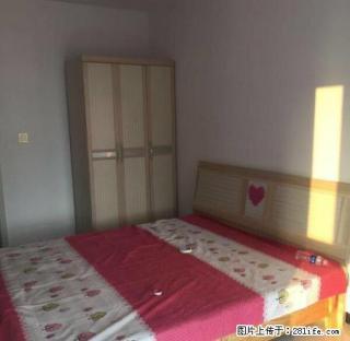 (单间出租)新房精装两居紧邻车站交通便利 - 定州28生活网 dingzhou.28life.net