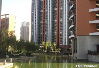 御景名门 1000元/平米 家具家电齐全 随时看房 - 定州28生活网 dingzhou.28life.net