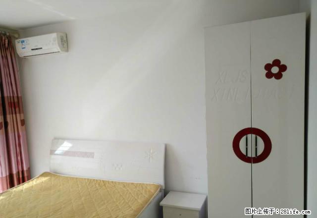 领秀城 精装修 家具家电齐全 拎包入住 可以季付 - 房屋出租 - 房屋租售 - 定州分类信息 - 定州28生活网 dingzhou.28life.net