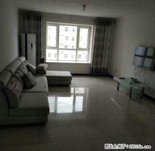 玫香园 三居 年租 四个空调 家具家电齐全 - 定州28生活网 dingzhou.28life.net