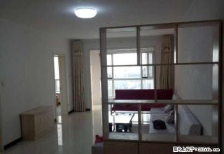 风景城2居精装，家具家电齐全拎包入住。 - 定州28生活网 dingzhou.28life.net