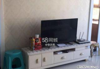 温馨家园三居精装，家具家电齐全，拎包入住。三个月起租 - 定州28生活网 dingzhou.28life.net
