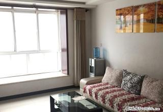 中山丽都 精装三室 全家电 拎包入住 随时看房 - 定州28生活网 dingzhou.28life.net
