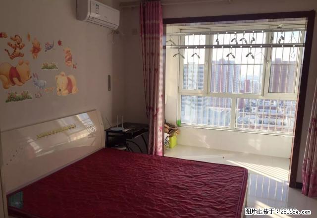 金世豪庭南向精装一居室拎包入住可押一付三 可短租 业主好说话 - 房屋出租 - 房屋租售 - 定州分类信息 - 定州28生活网 dingzhou.28life.net