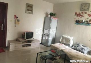 领秀城南区 1室1厅1卫 - 定州28生活网 dingzhou.28life.net