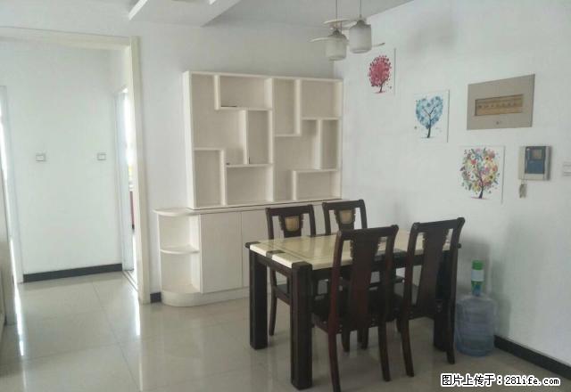 迎泰新城倍儿干净精装两室拎包入住可短租 可压一付三 看房方便 - 房屋出租 - 房屋租售 - 定州分类信息 - 定州28生活网 dingzhou.28life.net