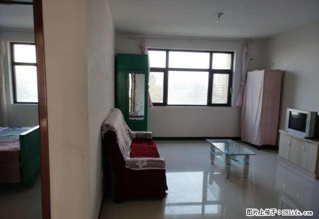 明月豪苑3期 领秀城 1居室 家具家电齐全 拎包入住 - 房屋出租 - 房屋租售 - 定州分类信息 - 定州28生活网 dingzhou.28life.net