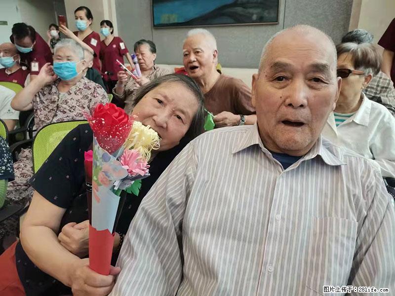 上海国企养老院，星级酒店环境，招聘养老护工 - 职场交流 - 定州生活社区 - 定州28生活网 dingzhou.28life.net