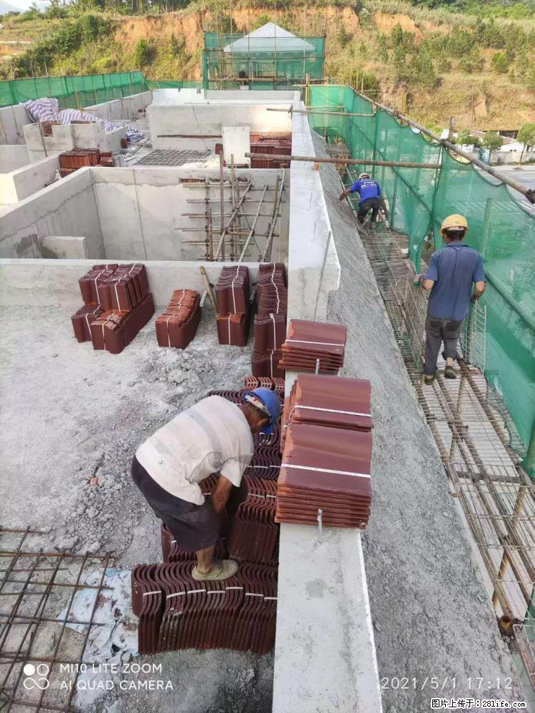 【广西三象建筑安装工程有限公司】绿地衫和田叠墅项目 - 家居生活 - 定州生活社区 - 定州28生活网 dingzhou.28life.net