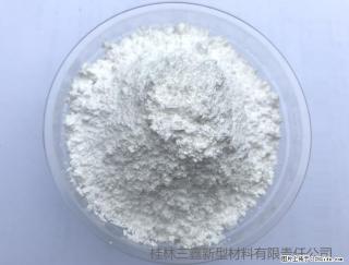 【桂林三鑫新型材料】人造石人造大理石专用碳酸钙 - 定州28生活网 dingzhou.28life.net