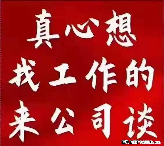 【上海】国企，医院招两名男保安，55岁以下，身高1.7米以上，无犯罪记录不良嗜好 - 职场交流 - 定州生活社区 - 定州28生活网 dingzhou.28life.net