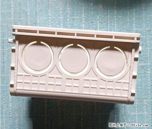 桂林荣泰吹塑、注塑【厂家直销】PVC阴燃电工配件，精品86底盒 - 其他广告 - 广告专区 - 定州分类信息 - 定州28生活网 dingzhou.28life.net