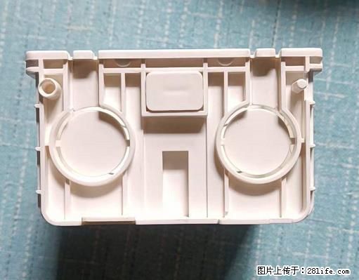 桂林荣泰吹塑、注塑【厂家直销】PVC阴燃电工配件，精品86底盒 - 家居生活 - 定州生活社区 - 定州28生活网 dingzhou.28life.net