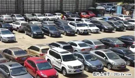 停车为什么要车头朝外？不是开玩笑，关键时刻真能救命 - 定州生活资讯 - 定州28生活网 dingzhou.28life.net