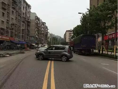 开车出事故没拍这5张照片，警察也帮不了你！ - 定州生活资讯 - 定州28生活网 dingzhou.28life.net