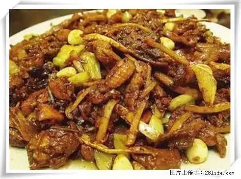 来广西旅游必吃这20道桂菜，不然就白来广西啦！ - 定州生活资讯 - 定州28生活网 dingzhou.28life.net
