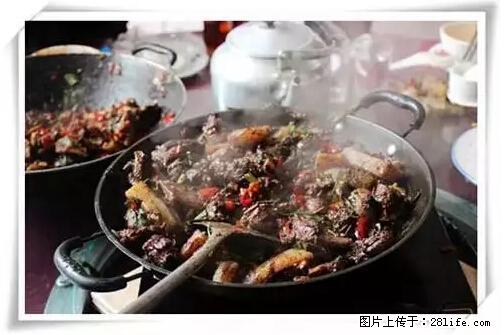 来广西旅游必吃这20道桂菜，不然就白来广西啦！ - 定州生活资讯 - 定州28生活网 dingzhou.28life.net