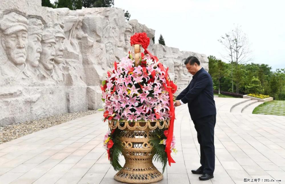 习近平赴广西考察调研 - 定州生活资讯 - 定州28生活网 dingzhou.28life.net