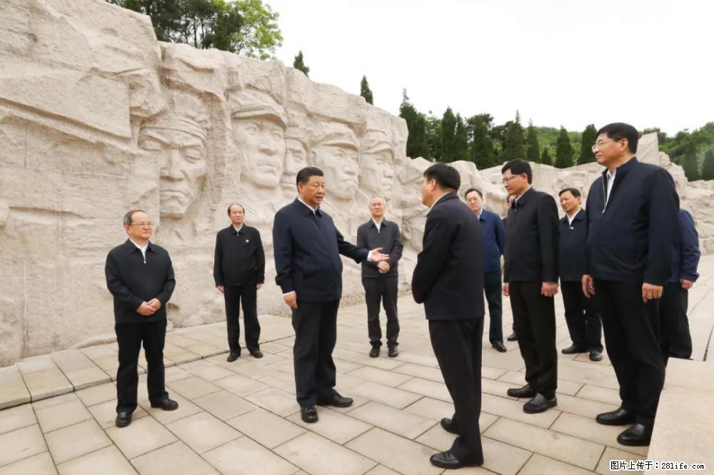 习近平赴广西考察调研 - 定州生活资讯 - 定州28生活网 dingzhou.28life.net