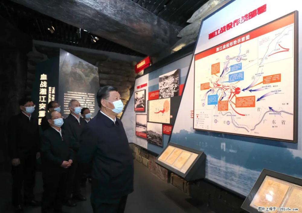 习近平赴广西考察调研 - 定州生活资讯 - 定州28生活网 dingzhou.28life.net