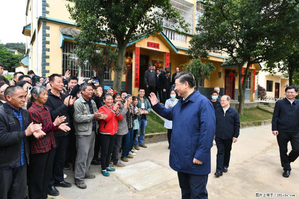 习近平赴广西考察调研 - 定州生活资讯 - 定州28生活网 dingzhou.28life.net