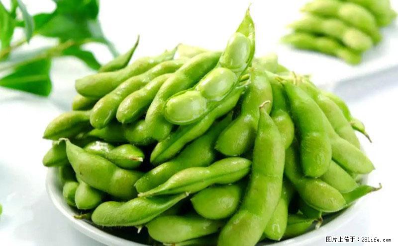 这些蔬菜是“天然钙片”，这6种被医生重点推荐 - 定州生活资讯 - 定州28生活网 dingzhou.28life.net