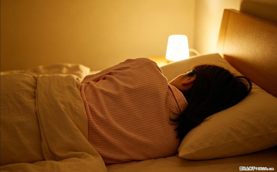 熬夜会让猝死风险飙升！出现以下4种情况赶紧休息→ - 定州生活资讯 - 定州28生活网 dingzhou.28life.net
